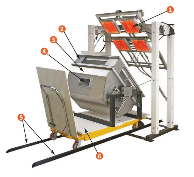 点火测试仪,资料点火测试仪