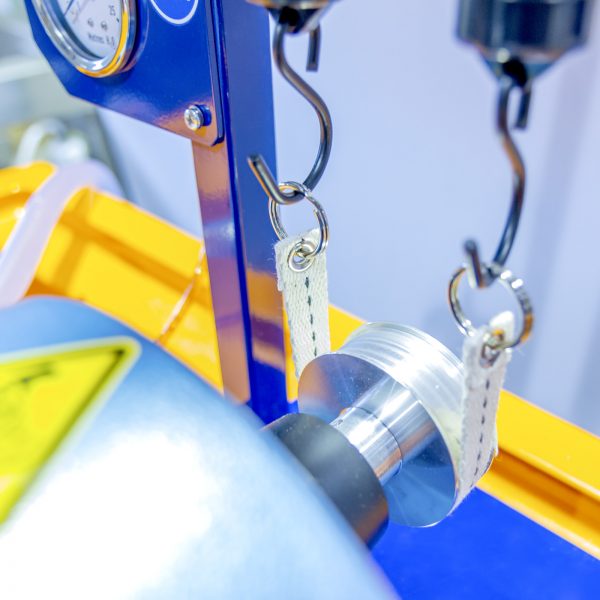 F1-25佩尔顿水轮机演示装置 - J9集团仪器设备中国有限公司