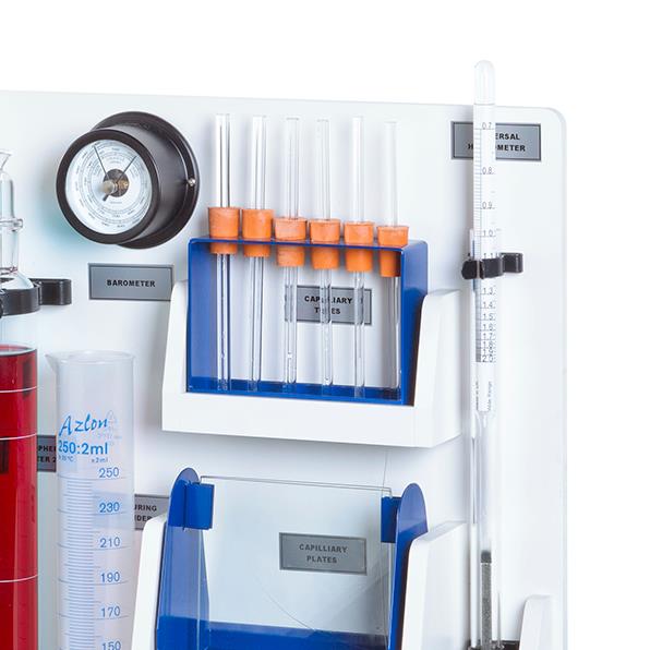 F1-30流体属性演示装置 - J9集团仪器设备中国有限公司