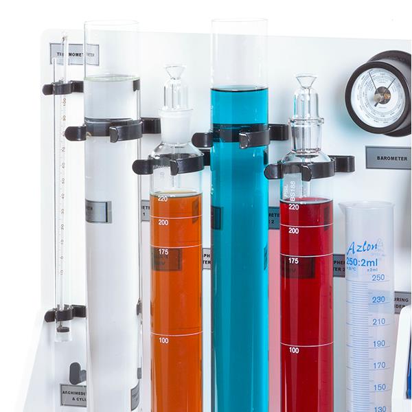 F1-30流体属性演示装置 - J9集团仪器设备中国有限公司