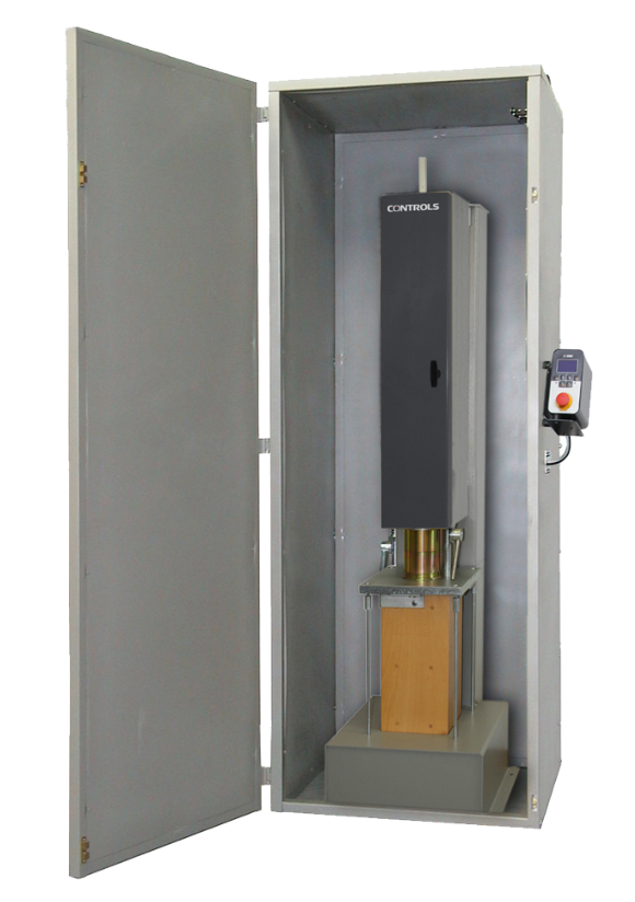 尺度马歇尔自动击实仪 - J9集团仪器设备中国有限公司