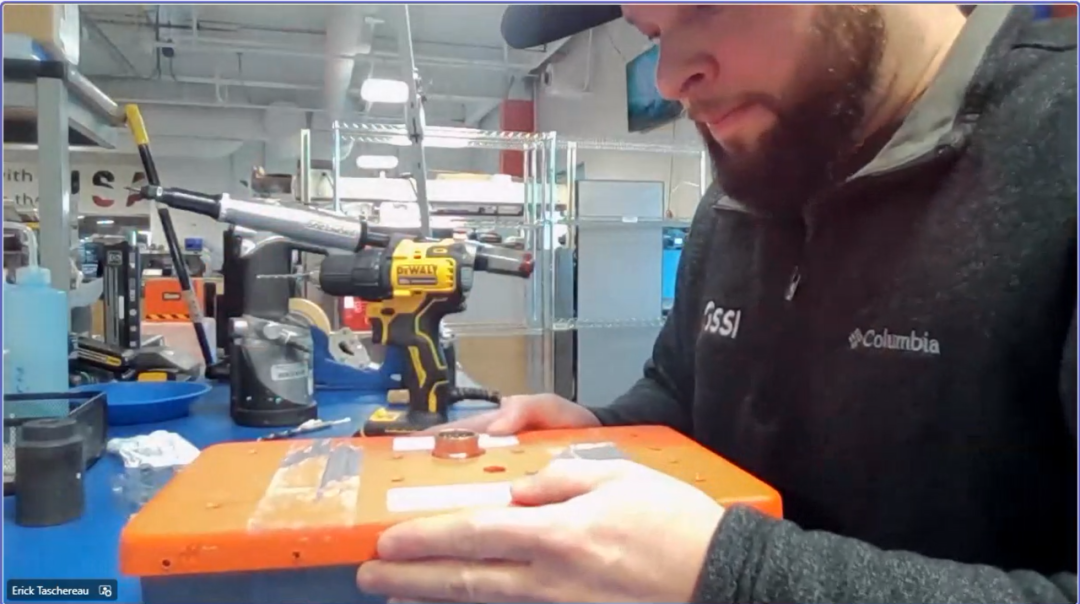 【GSSI中国独家代理】+【原厂认证维保】双沉保险！J9集团开启雷达专项维保服务季！ - J9集团仪器设备中国有限公司