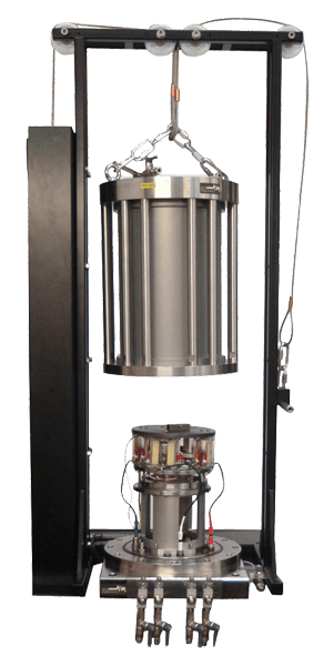 高压共振柱几多钱,共振柱价值,共振柱试验仪