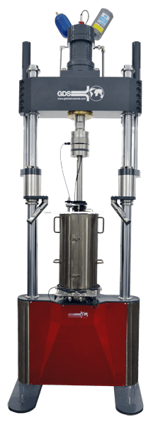 液压动三轴仪,大尺寸动三轴仪,动态三轴仪价值,动三轴系统几多钱,液压动三轴测试系统,ELCTTS